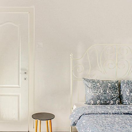 Ultracentral Lovely Flat Bukares Bagian luar foto