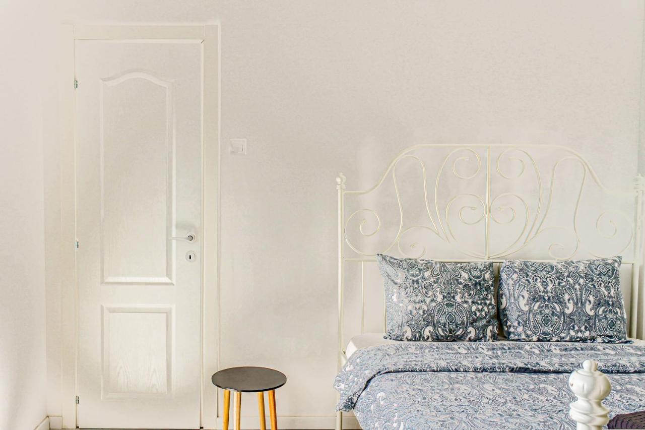 Ultracentral Lovely Flat Bukares Bagian luar foto