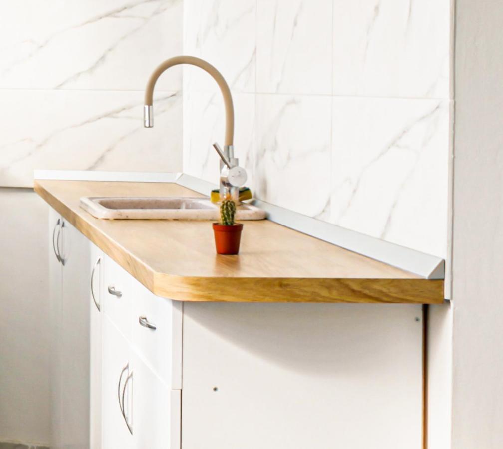 Ultracentral Lovely Flat Bukares Bagian luar foto